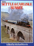 Settle & Carlisle Sunset by HARRIS, Michael